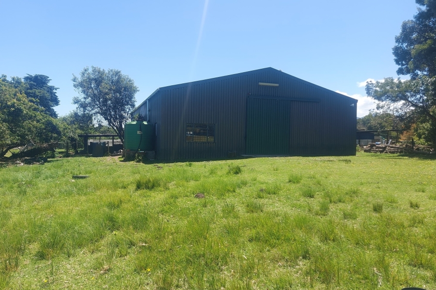 6 Bedroom Property for Sale in Wilderness Heights Western Cape